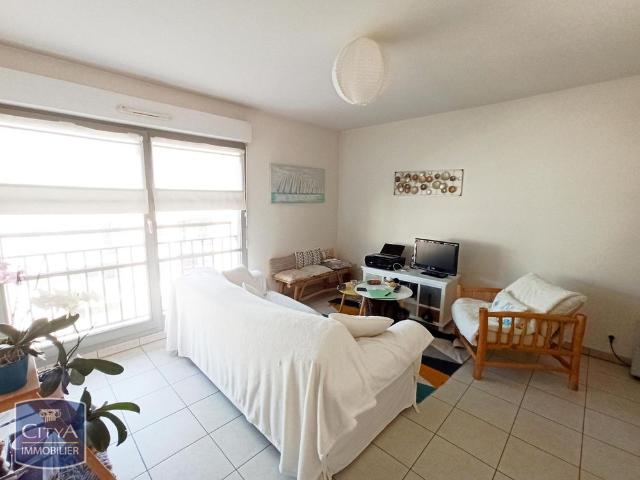Location Appartement 2 pièces 36m² ARPAJON 91290