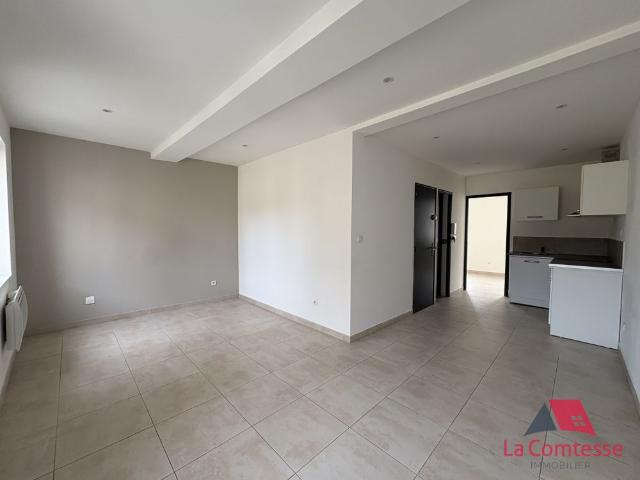 Location Appartement 2 pièces 36m² AUBAGNE 13400