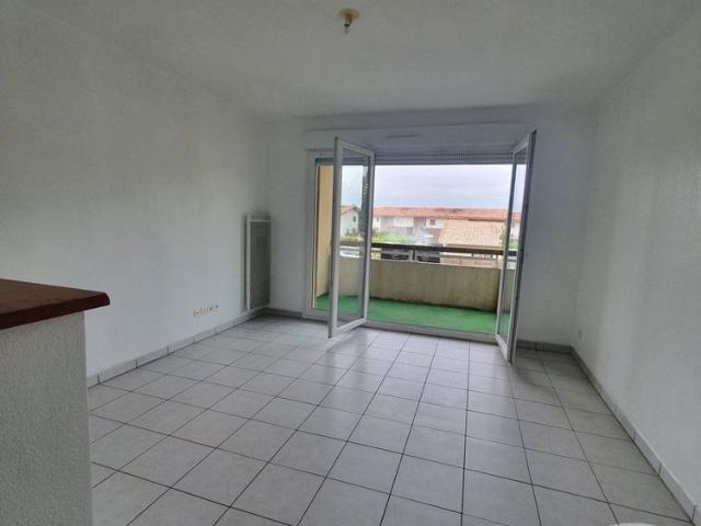 Location Appartement 2 pièces 36m² AUDENGE 33980