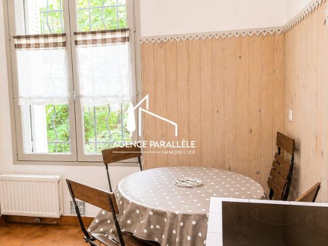 Location Appartement 2 pièces 36m² AVIGNON 84000