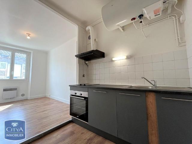 Location Appartement 2 pièces 36m² AVIGNON 84000