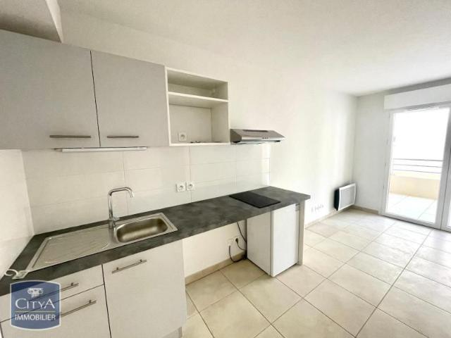 Location Appartement 2 pièces 36m² AVIGNON 84140