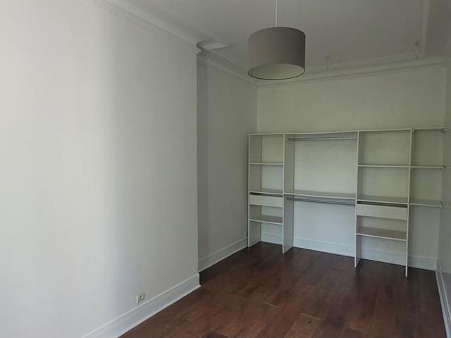 Location Appartement 2 pièces 36m² BOULOGNE BILLANCOURT 92100