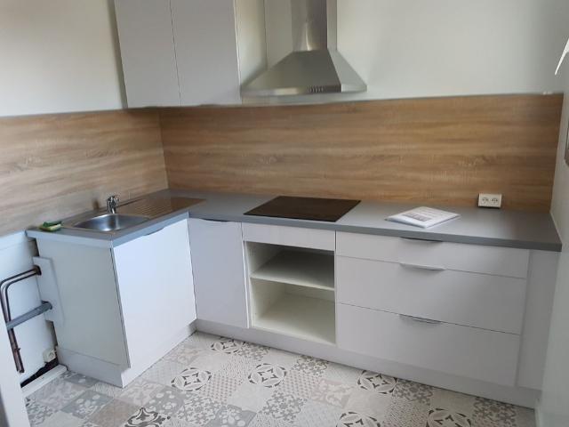 Location Appartement 2 pièces 36m² BOULOGNE SUR MER 62200