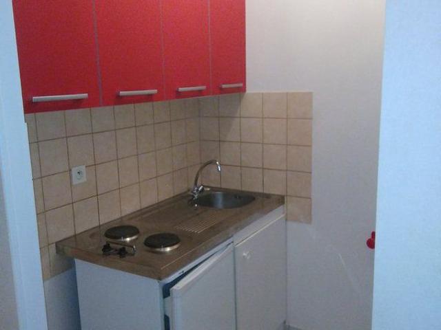 Location Appartement 2 pièces 36m² BONNEVAL 28800