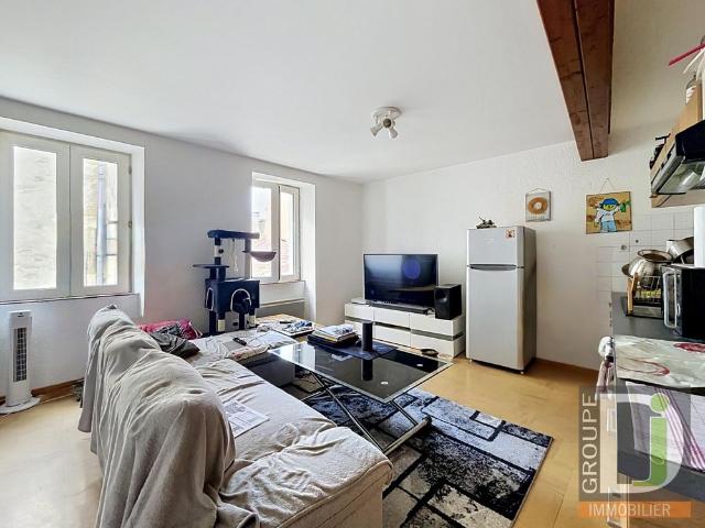 Location Appartement 2 pièces 36m² BEAUMONT LES VALENCE 26760
