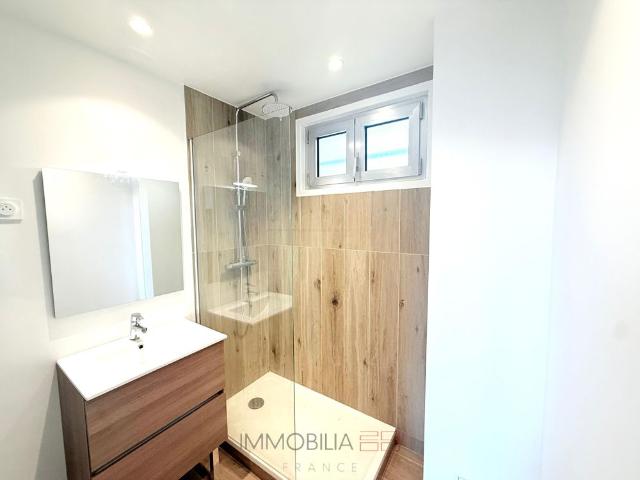 Location Appartement 2 pièces 36m² BEAUSOLEIL 06240
