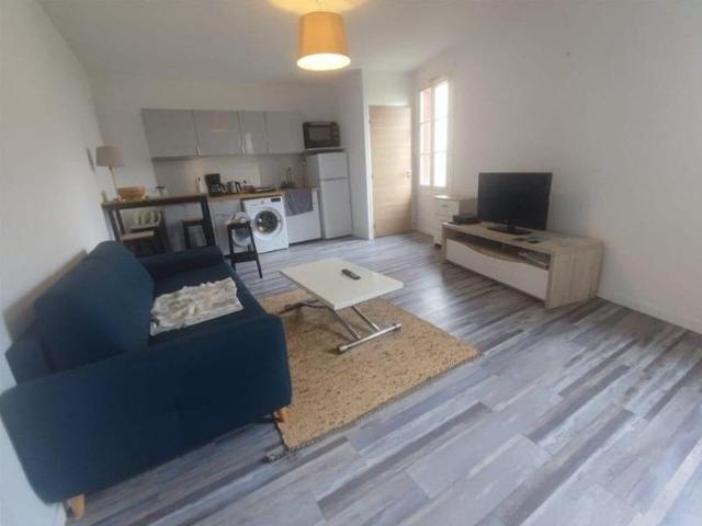 Location Appartement 2 pièces 36m² BIARRITZ 64200