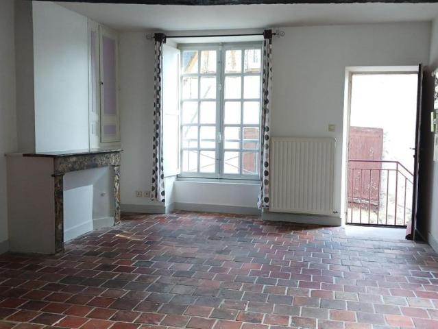 Location Appartement 2 pièces 36m² BLOIS 41000