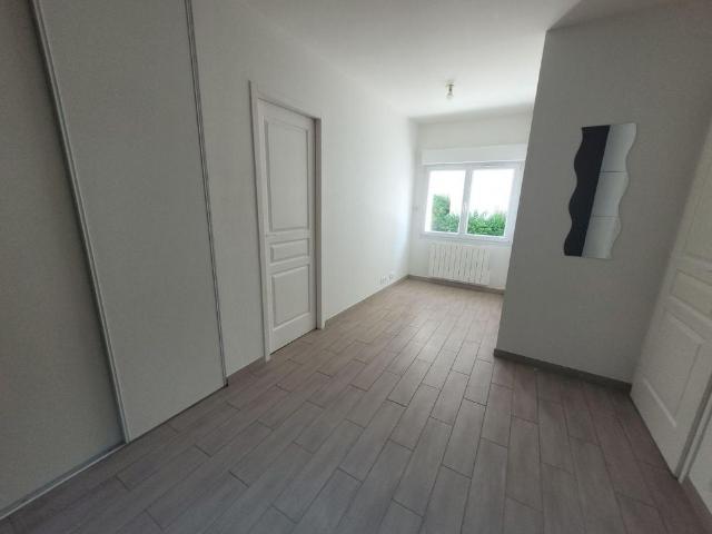 Location Appartement 2 pièces 36m² BRIGNAIS 69530