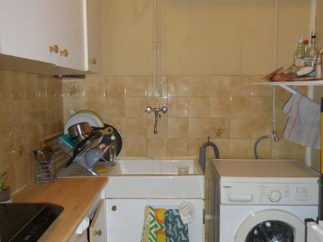 Location Appartement 2 pièces 36m² GRENOBLE 38000