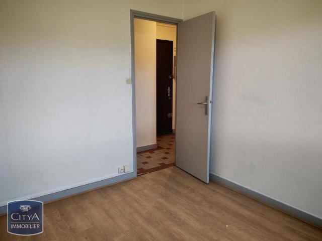 Location Appartement 2 pièces 36m² GRENOBLE 38100