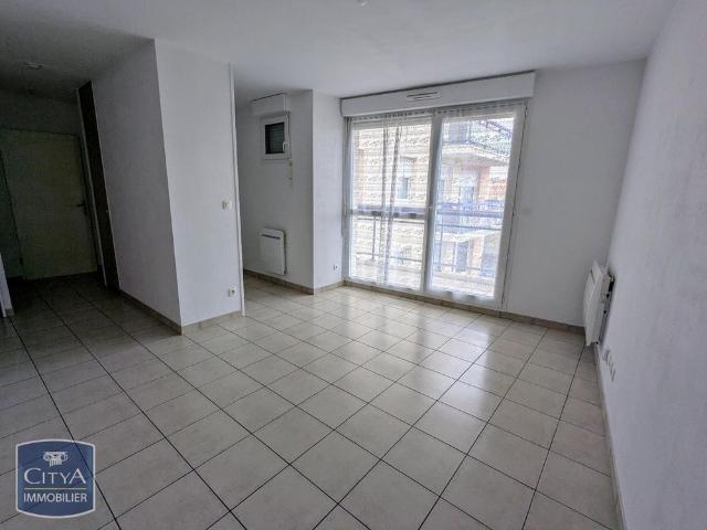 Location Appartement 2 pièces 36m² DIJON 21000