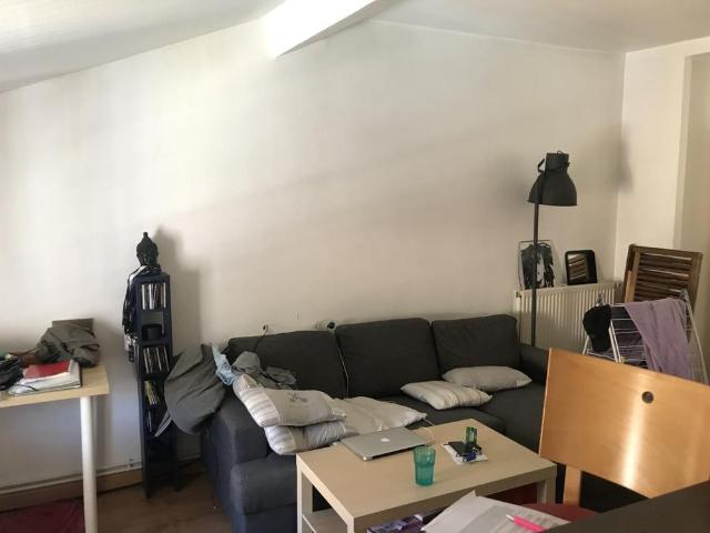 Location Appartement 2 pièces 36m² FONTAINES SUR SAONE 69270