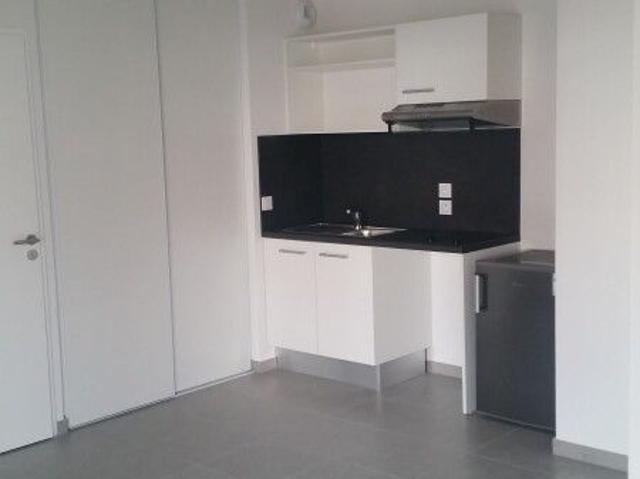 Location Appartement 2 pièces 36m² JUVIGNAC 34990