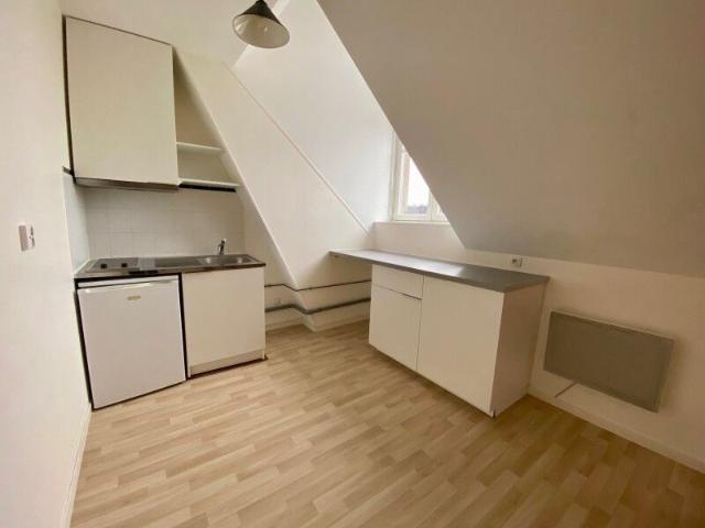 Location Appartement 2 pièces 36m² ORLEANS 45000