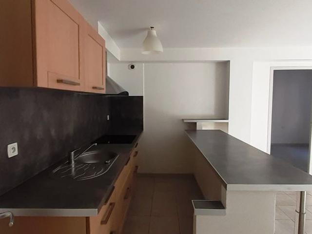 Location Appartement 2 pièces 36m² L ISLE JOURDAIN 32600