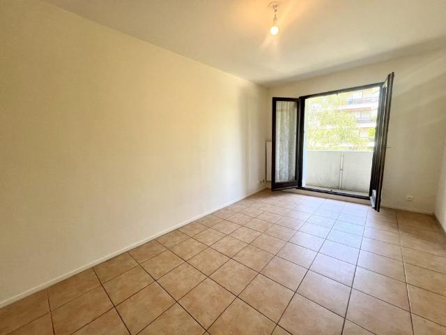 Location Appartement 2 pièces 36m² LA MOTTE SERVOLEX 73290