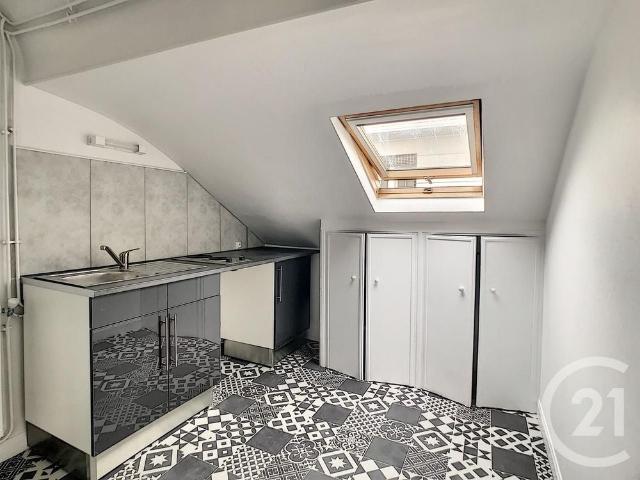 Location Appartement 2 pièces 36m² LA NEUVILLETTE 51100