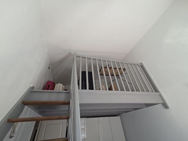 Location Appartement 2 pièces 36m² LA ROCHELLE 17000