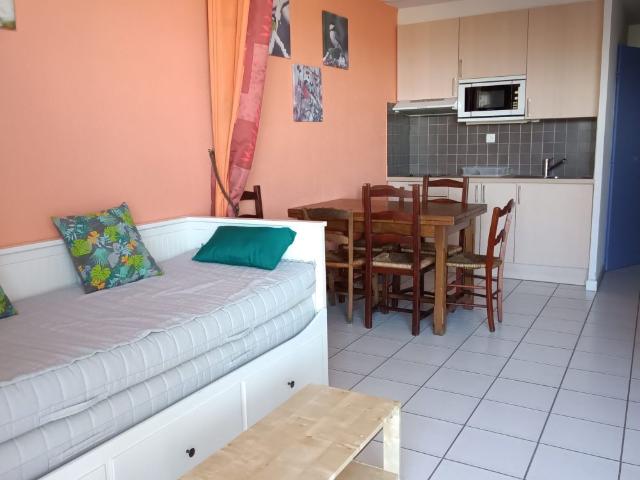 Location Appartement 2 pièces 36m² LEUCATE 11370
