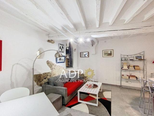 Location Appartement 2 pièces 36m² LE BAR SUR LOUP 06620