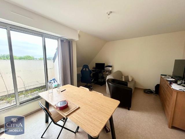 Location Appartement 2 pièces 36m² LE MANS 72000