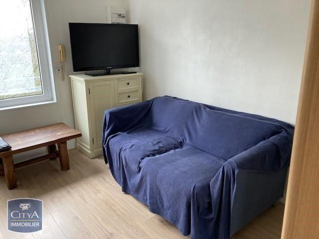 Location Appartement 2 pièces 36m² LENS 62300