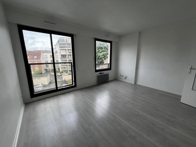 Location Appartement 2 pièces 36m² LILLE 59800