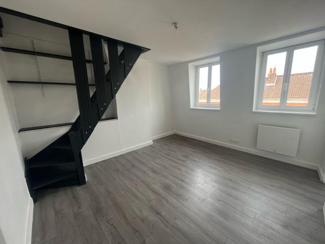 Location Appartement 2 pièces 36m² LILLE 59000