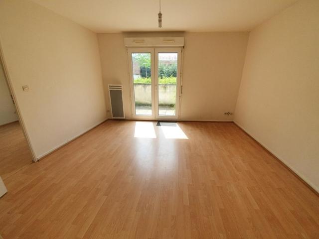 Location Appartement 2 pièces 36m² LILLE 59000