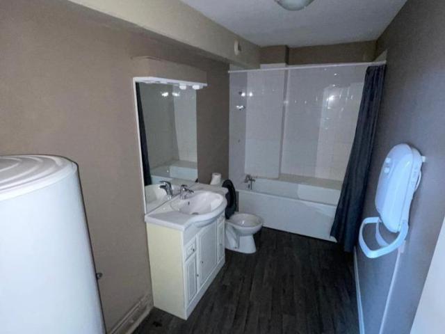 Location Appartement 2 pièces 36m² LILLE 59260