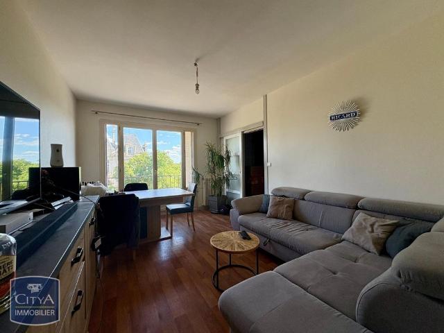 Location Appartement 2 pièces 36m² LIMOGES 87000