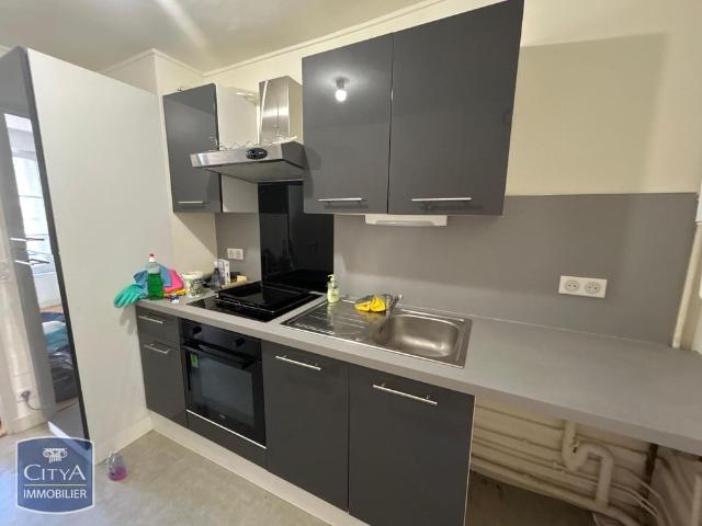 Location Appartement 2 pièces 36m² LIMOGES 87000
