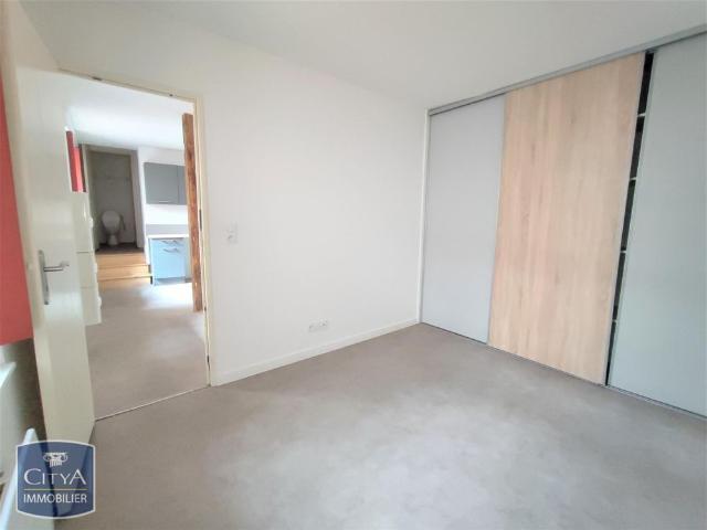 Location Appartement 2 pièces 36m² LIMOGES 87000