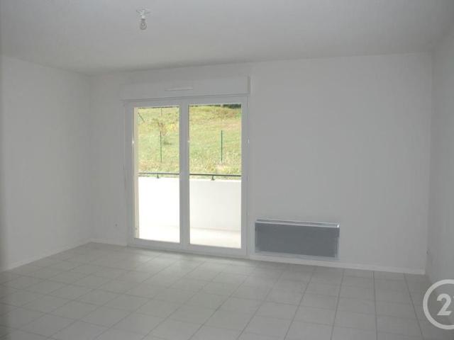 Location Appartement 2 pièces 36m² MOURENX 64150