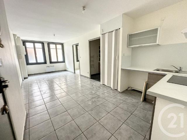 Location Appartement 2 pièces 36m² MONTAUBAN 82000