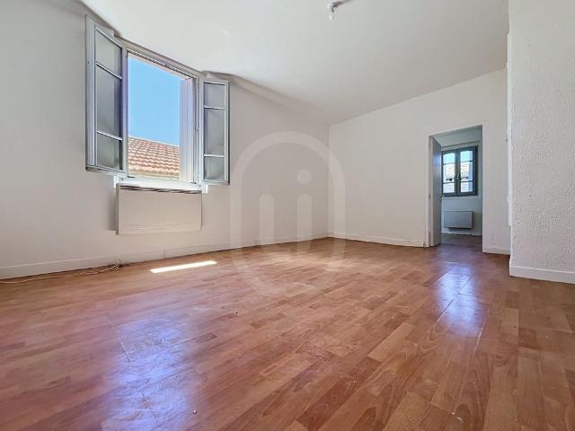 Location Appartement 2 pièces 36m² MONTPELLIER 34000