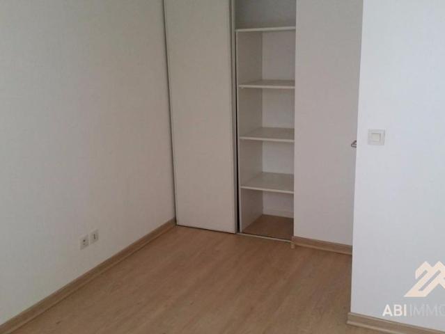 Location Appartement 1 pièce 18m² MONTPELLIER 34000
