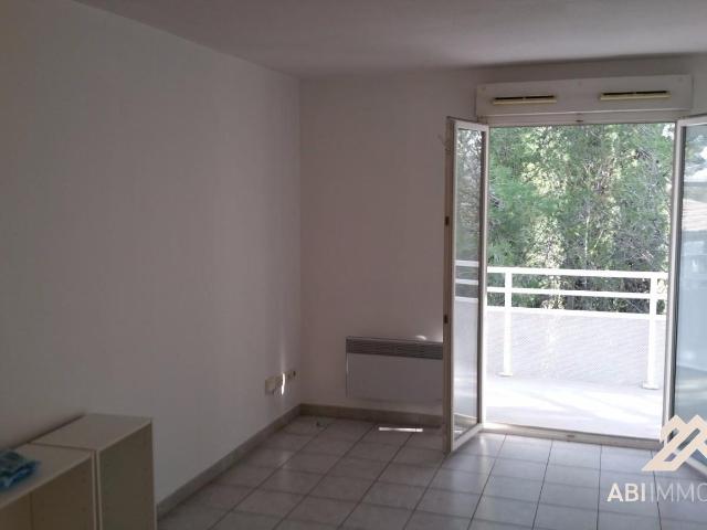 Location Appartement 1 pièce 18m² MONTPELLIER 34000
