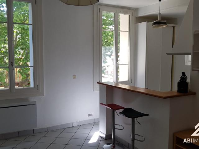 Location Appartement 2 pièces 36m² MONTPELLIER 34000