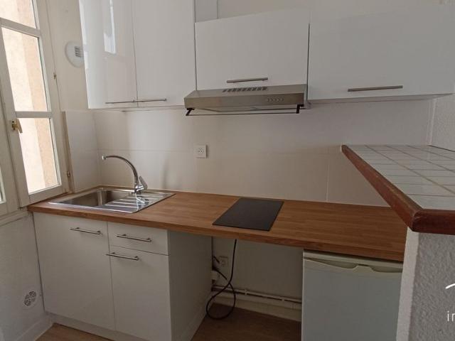 Location Appartement 2 pièces 36m² MONTPELLIER 34000