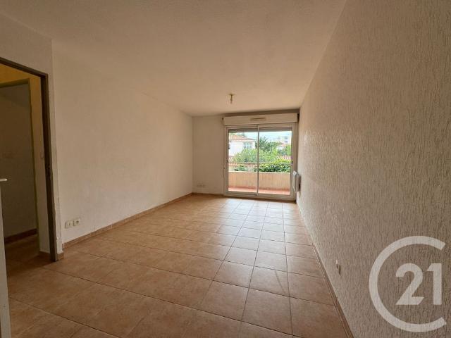 Location Appartement 2 pièces 36m² MONTPELLIER 34070