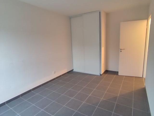 Location Appartement 2 pièces 36m² MONTPELLIER 34080
