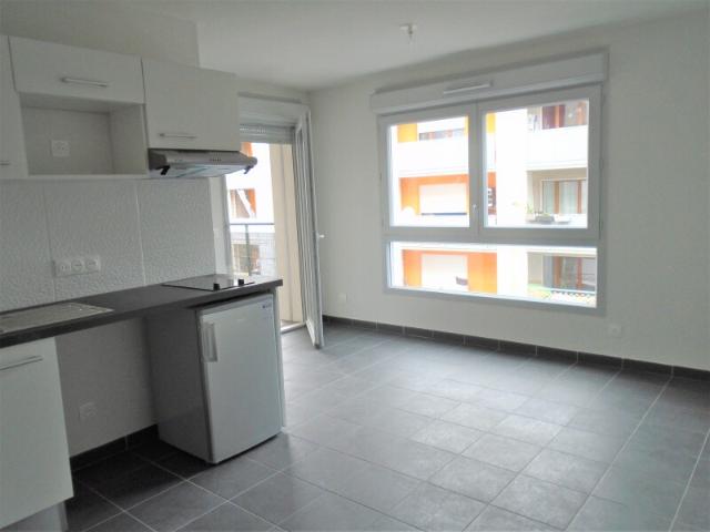 Location Appartement 2 pièces 36m² MONTPELLIER 34080