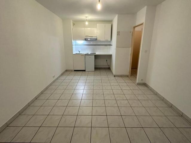 Location Appartement 2 pièces 36m² MONTPELLIER 34090