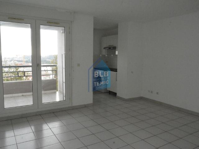 Location Appartement 2 pièces 36m² MONTPELLIER 34090