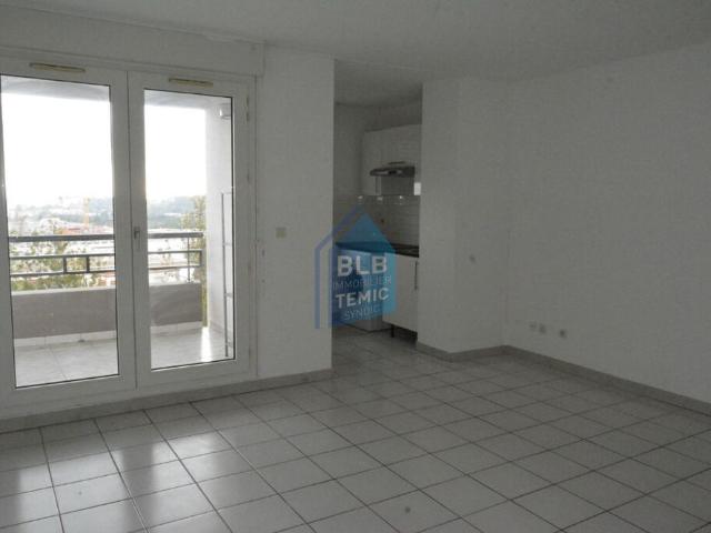 Location Appartement 2 pièces 36m² MONTPELLIER 34090