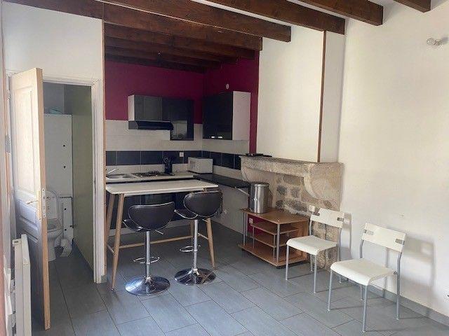 Location Appartement 2 pièces 36m² MONTREVEL EN BRESSE 01340