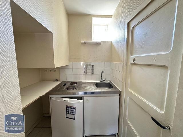 Location Appartement 2 pièces 36m² MACON 71000